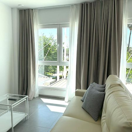 Almar 52 Suites Valencie Exteriér fotografie