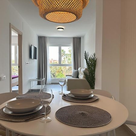Almar 52 Suites Valencie Exteriér fotografie