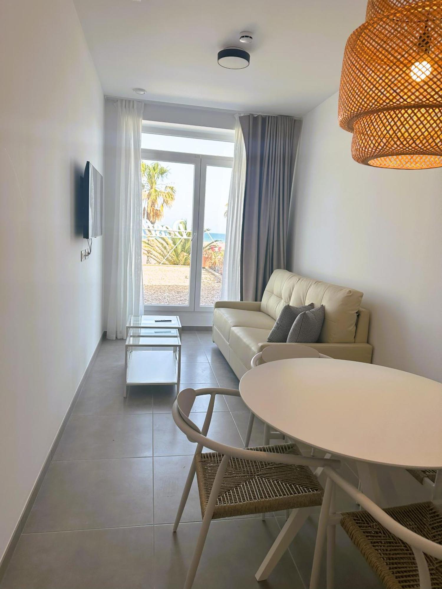 Almar 52 Suites Valencie Exteriér fotografie