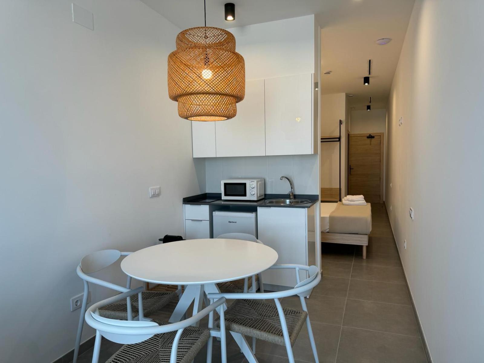 Almar 52 Suites Valencie Exteriér fotografie