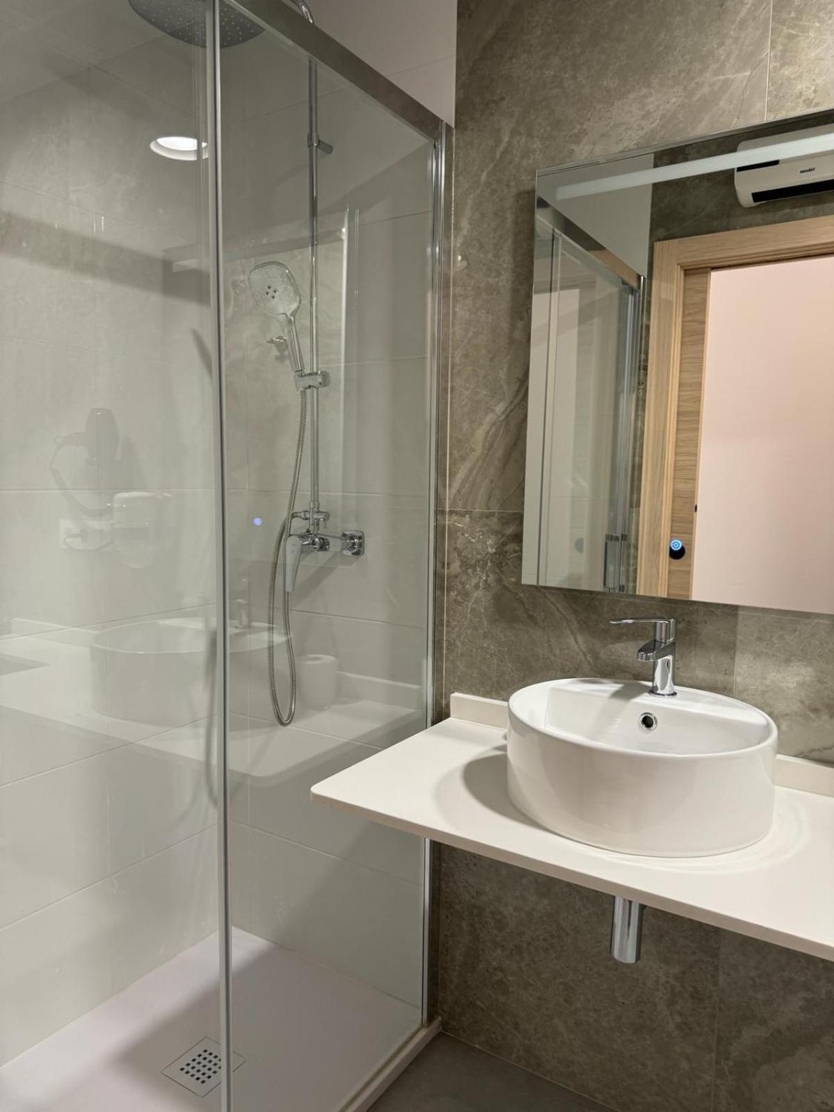 Almar 52 Suites Valencie Exteriér fotografie