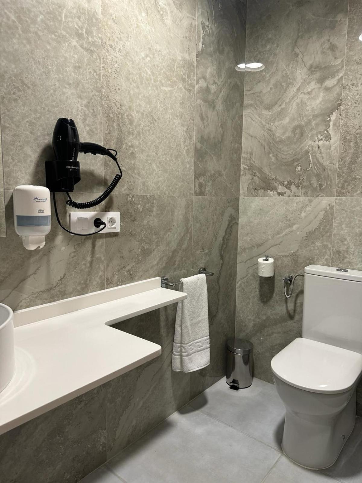 Almar 52 Suites Valencie Exteriér fotografie