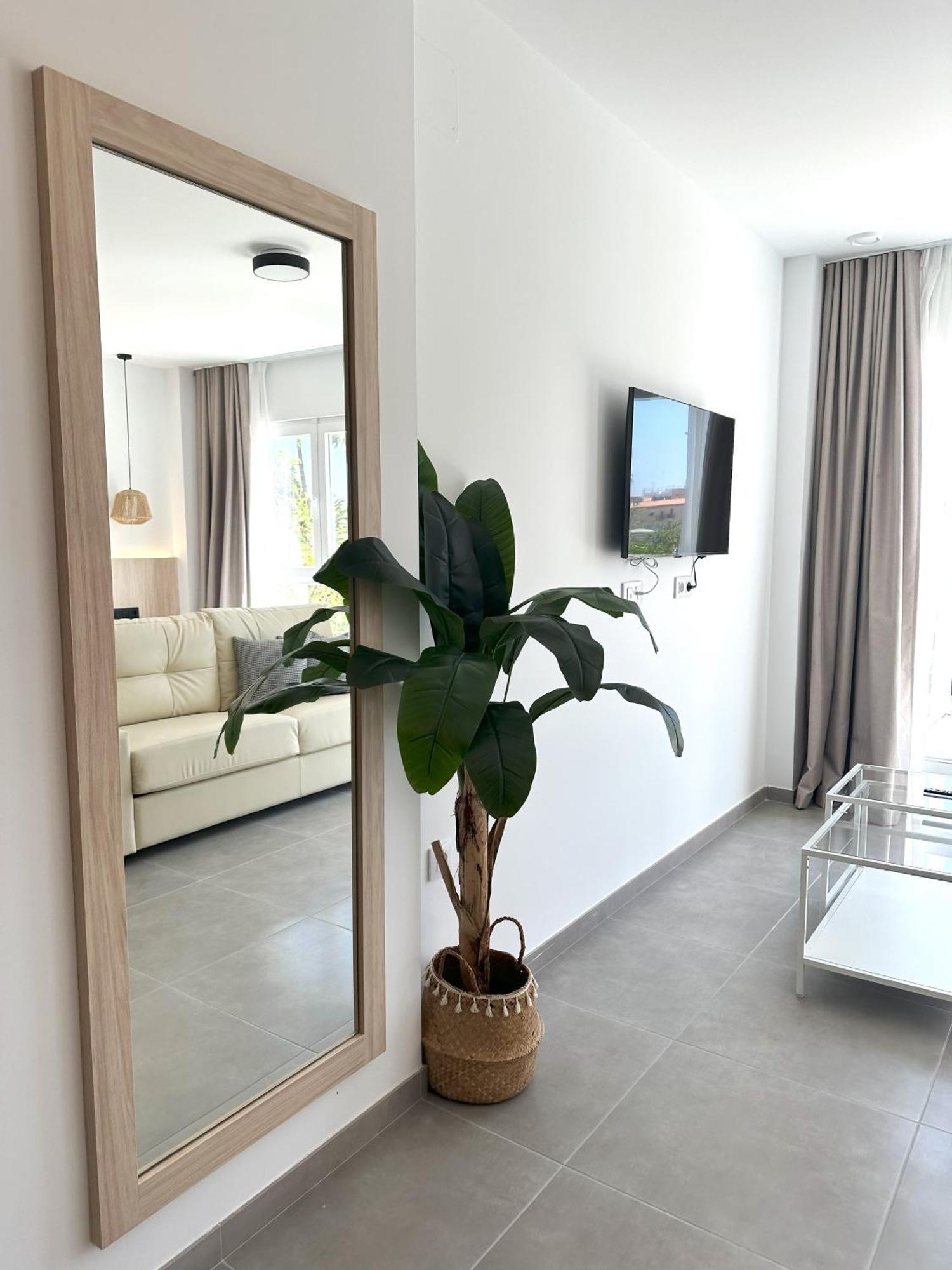 Almar 52 Suites Valencie Exteriér fotografie