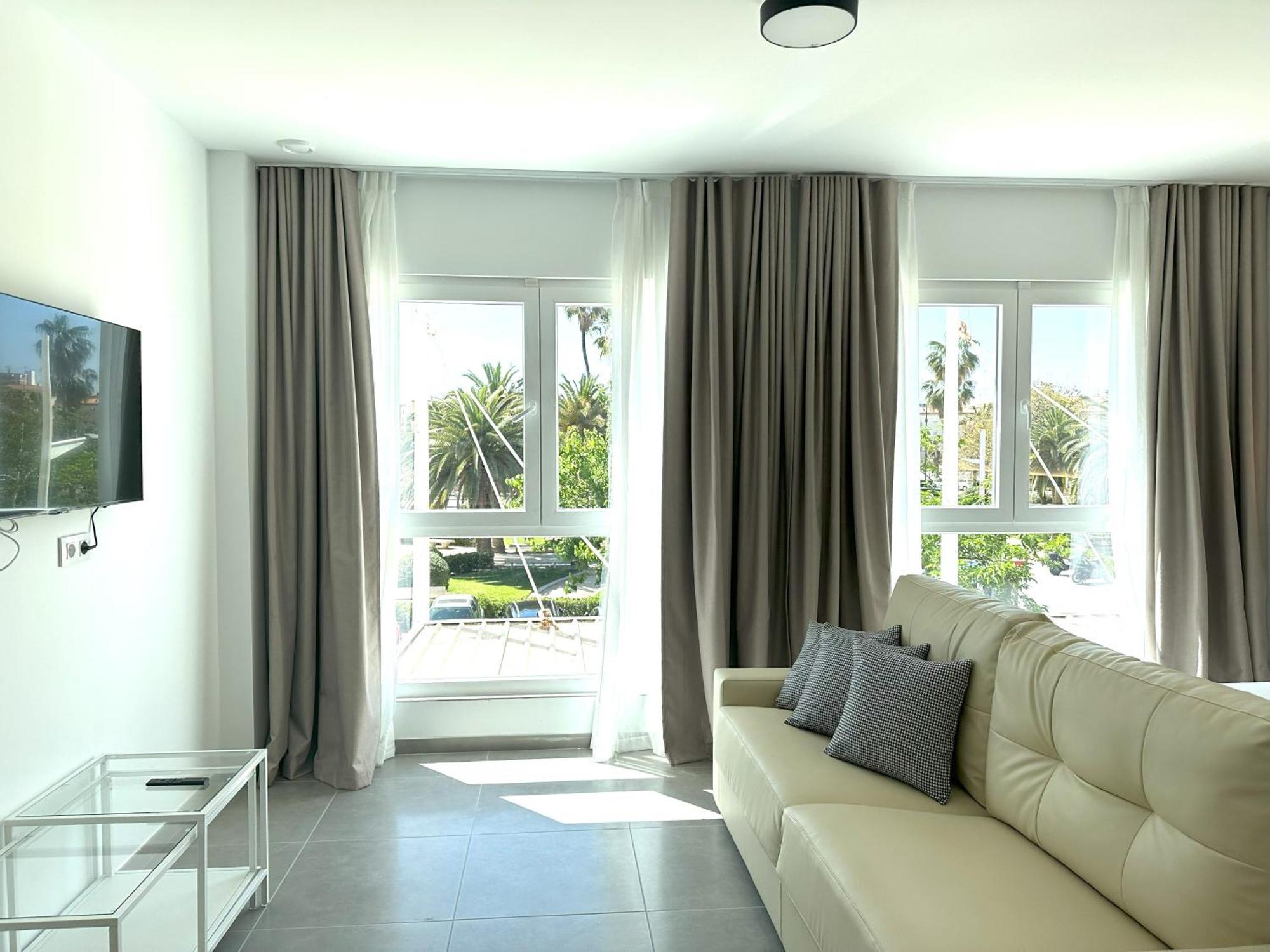 Almar 52 Suites Valencie Exteriér fotografie