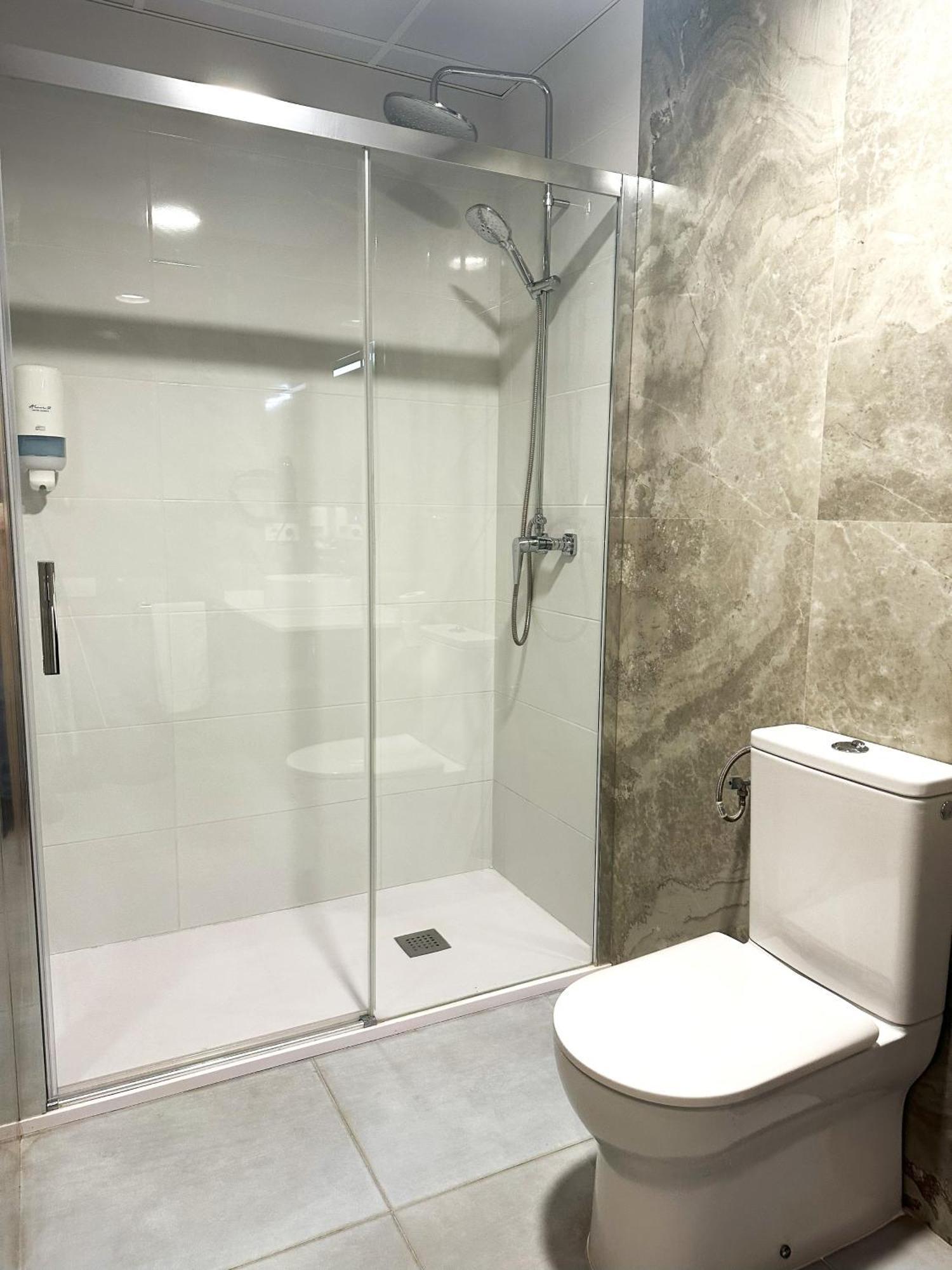 Almar 52 Suites Valencie Exteriér fotografie