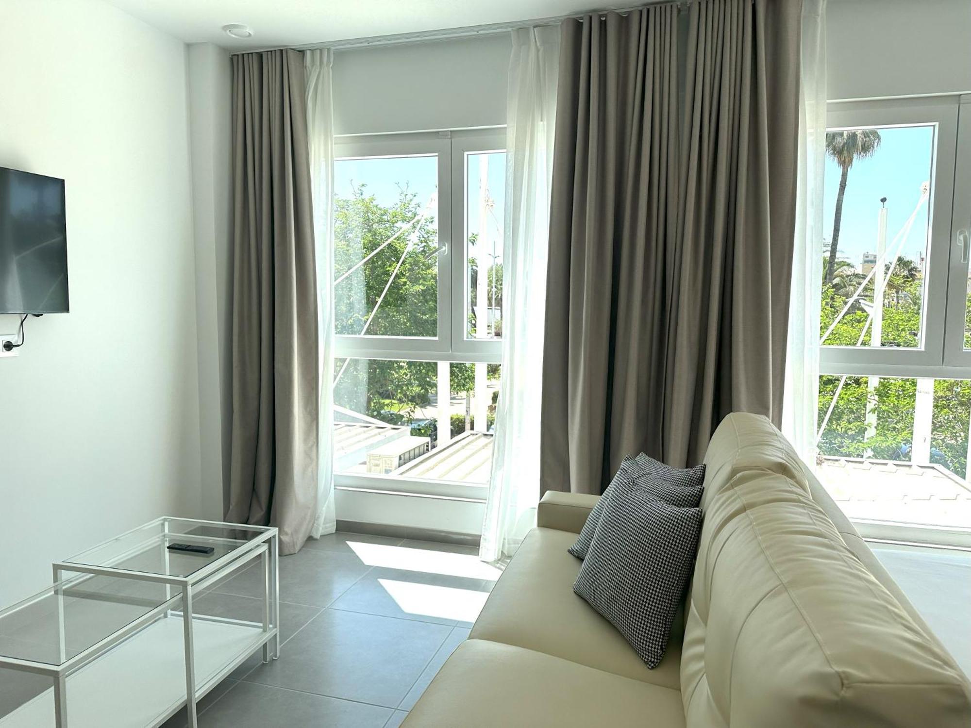 Almar 52 Suites Valencie Exteriér fotografie