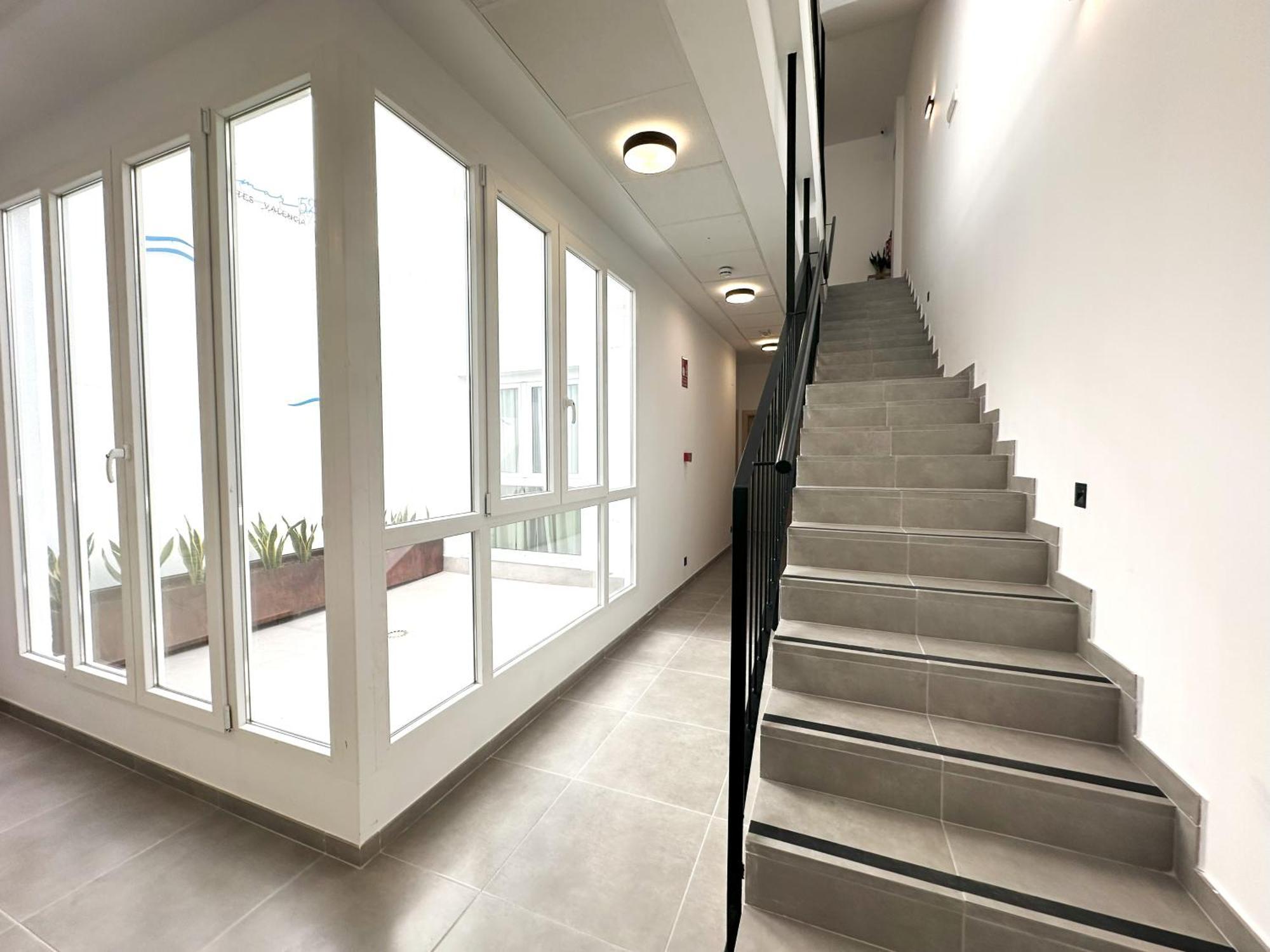 Almar 52 Suites Valencie Exteriér fotografie