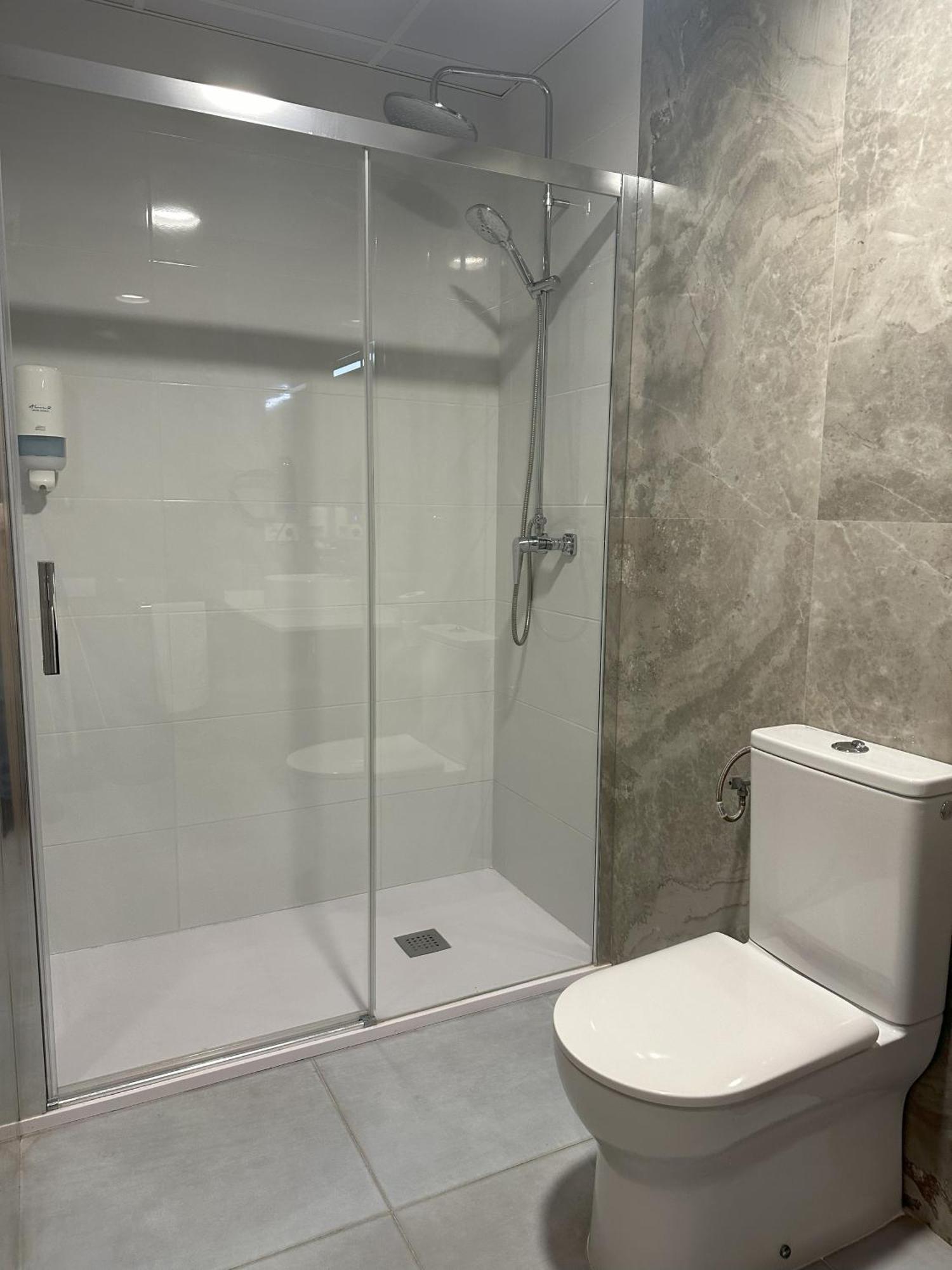 Almar 52 Suites Valencie Exteriér fotografie